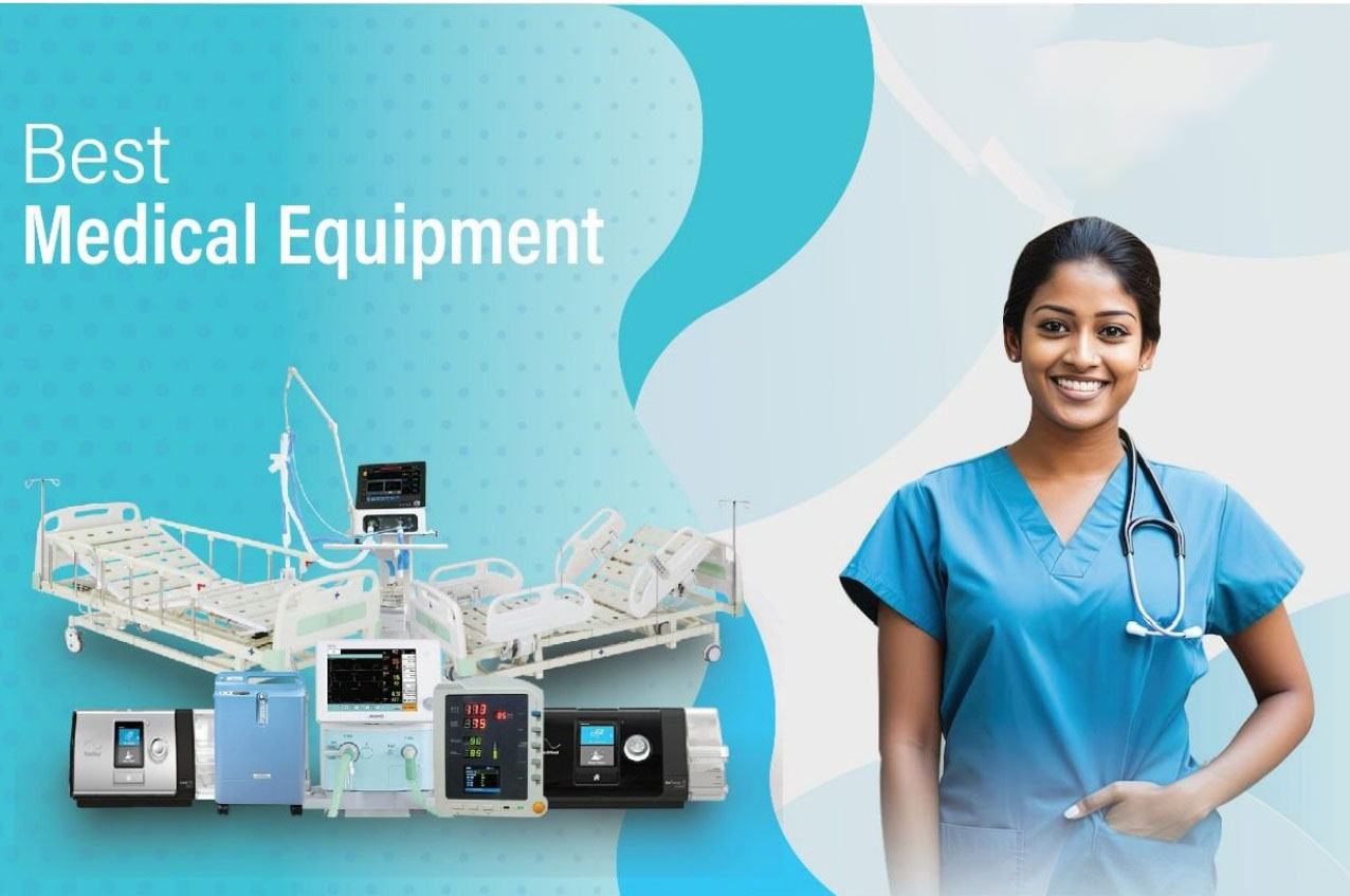 Medical Equipment