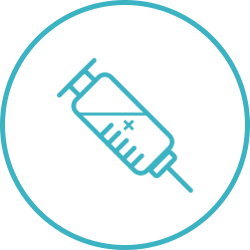 IM/SC injections & IV infusions